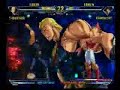 kenshiro vs souther
