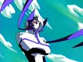 S-Cry-Ed AMV (Ryuho vs. Kazuma)