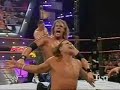Raw 20/11/06 8-Man Tag Team match (2/2)