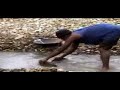 La Mineria en el Chocó