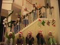 Trans-Siberian Orchestra - Wizards in Winter Christmas