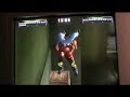wrestlemania xix - revenge mode