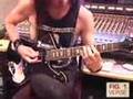 LEARN TO PLAY THROUGH THE FIRE AND FLAMES BY DRAGONFORCE