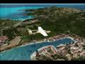 Flight vfr Saint Barthelemy - TFFJ