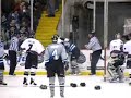 Marty Standish Vs. Jason Reimers