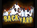 Backyard-Keep It Gangsta