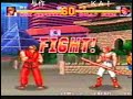 Fatal Fury Special - Fight 8 Fatal Fury Special - Fight 8