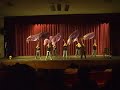 Angleton Colorguard performing \"Tonight\" Angleton Colorguard performing \"Tonight\"