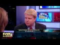 Brian Keane on Fox Business News