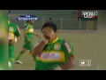 2 goals in 1 minute - Juan Aurich vs Sport Huancayo