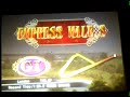Gallop Racer 2006 PS2 - Flaring Night's Titles