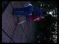 A trip to the backyard in August...
