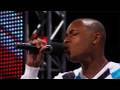 The X Factor 2009 - Dominic Harris - Auditions 5 (itv.com/xfactor)