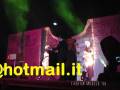 videos de serata di gala - sfilata di moda in piazza