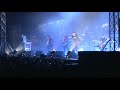 SKA-P en LEGAN�S 08 \"NI FU NI FA\"