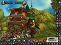 Narinomis - The Draenei Hunter