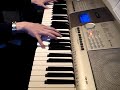 Runescape Barbarianism on piano! Runescape Barbarianism on piano!