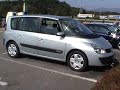 nodija renault espace 4
