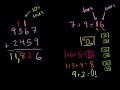 Addition 4 Video Tutorial