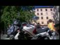 SUZUKI GLADIUS 650 2009 HD Presented by ACTION BIKE Paris