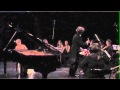 Haydn Piano concerto in D major (II) - S. Gülbadamova / OCNE / N. Krauze