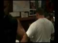 Ryne Holstrom 425 lb. x 4 Bench Press With Boards (ESSD)