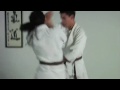 Hapkido video Hapkido video