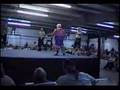 The Heartbreak Express vs The Rock N Roll Express Part 2 OLD SCHOOL CLASSIC TAG TEAM WRESTLING