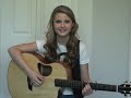 Me Singing 