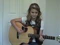 Me Singing \"This Is Me\" by Demi Lovato from Camp Rock Me Singing \"This Is Me\" by Demi Lovato from Camp Rock