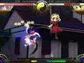 東劇 Tohgeki Block D Game 010 アサクラ(Remilia) vs ですNO(Alice)