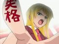 アニメキャラのセリフから作品名およびキャラ名を答えてもらおうというクイズです