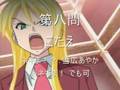 問題出すからアニメの「作品名&キャラ名」を答えて (10/22)