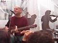 the evens - dinner with the president (live poa)