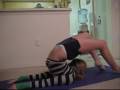 October 08' Contortion