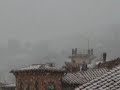 Neve a Primavera