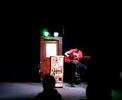 JPX visions open mic
