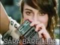Sara Barielles-Love song