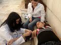 Trabalho de Quimica - Bebidas Alcolicas