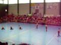 equipe senior de Voiron