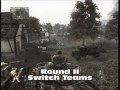 Call of Duties Tank Races COD5 Call of Duty World at War