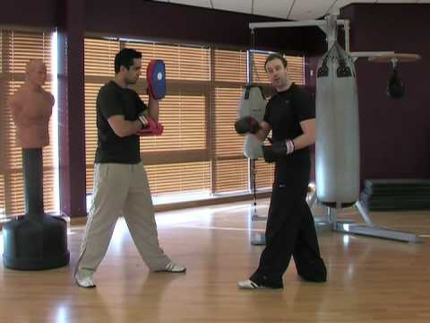 how to learn martial arts