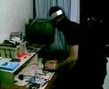Duende ninja 1/3
