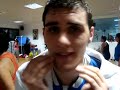 Un SaLuDo Pa AlBeRtO piXa!!