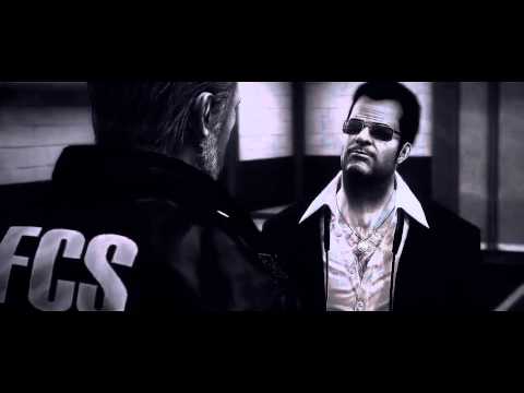 Video thumbnail Dood de zombies in Dead Rising 2: Off The Record