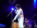 millo torres  el anfi me gustas como quieras