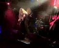 Vicars Of Hell - Recless (live on the rocks)