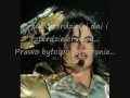 W Hołdzie MIchaelowi Jacksonowi