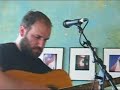 david bazan