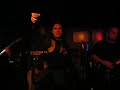TALESIEN - No me hables de amor (KRAKEN cover)
